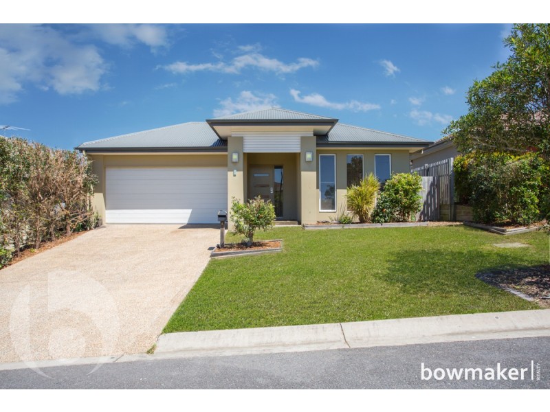 5 Langer Circuit, North Lakes QLD 4509