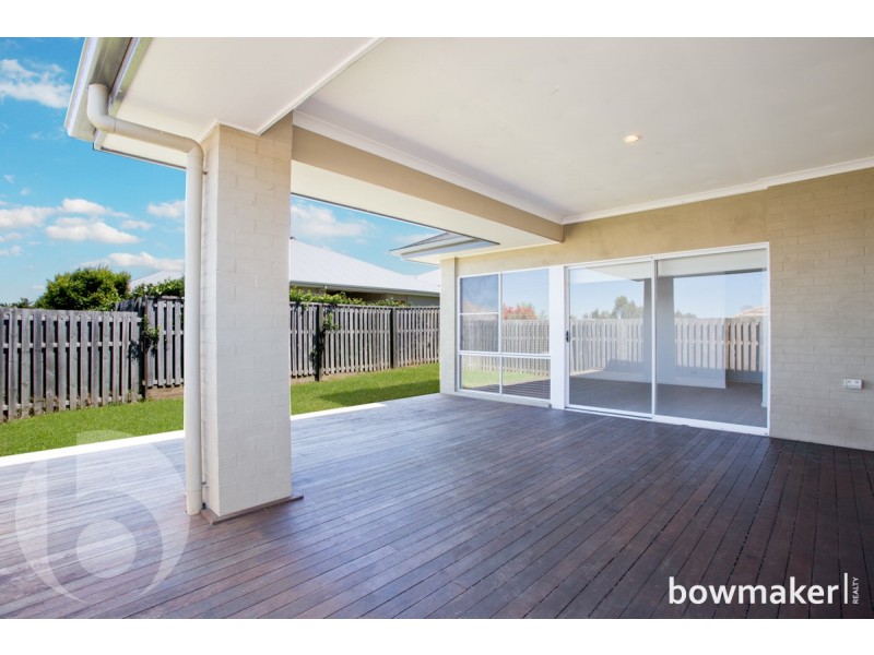 5 Langer Circuit, North Lakes QLD 4509