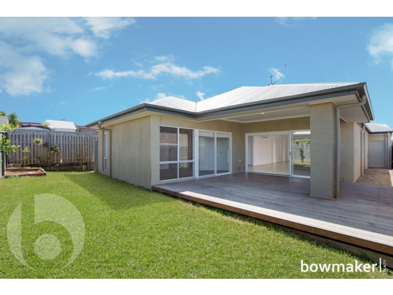 5 Langer Circuit, North Lakes QLD 4509