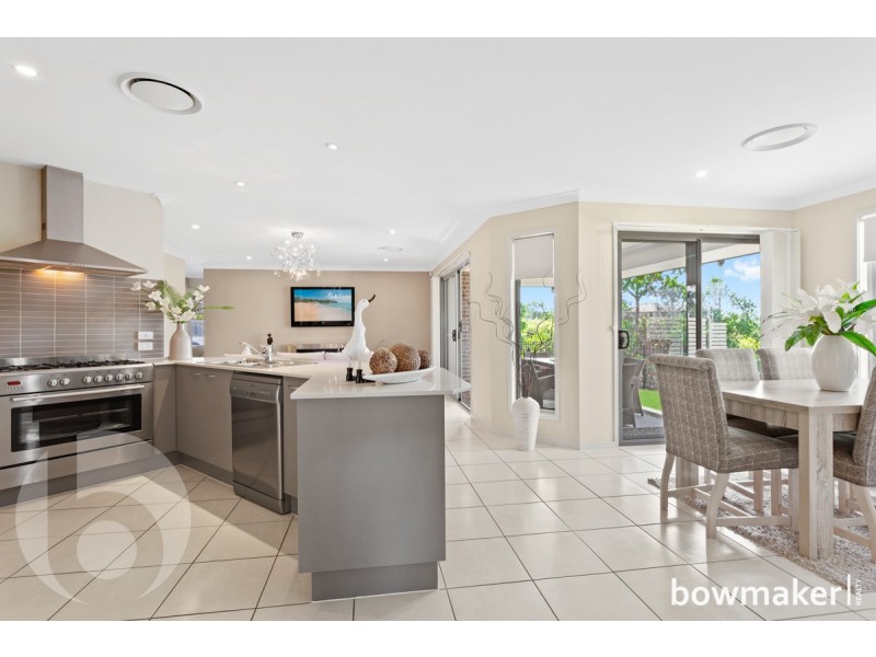 19 Menara Circuit, North Lakes QLD 4509