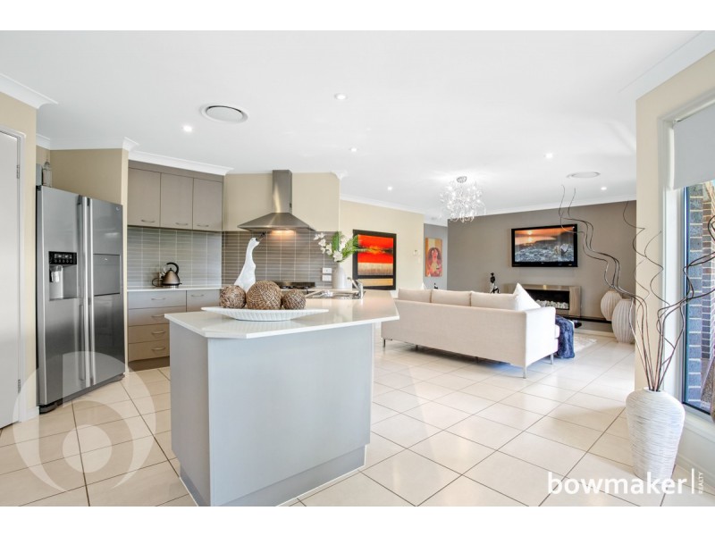 19 Menara Circuit, North Lakes QLD 4509