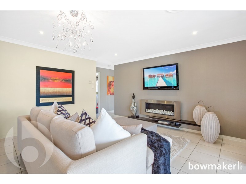 19 Menara Circuit, North Lakes QLD 4509