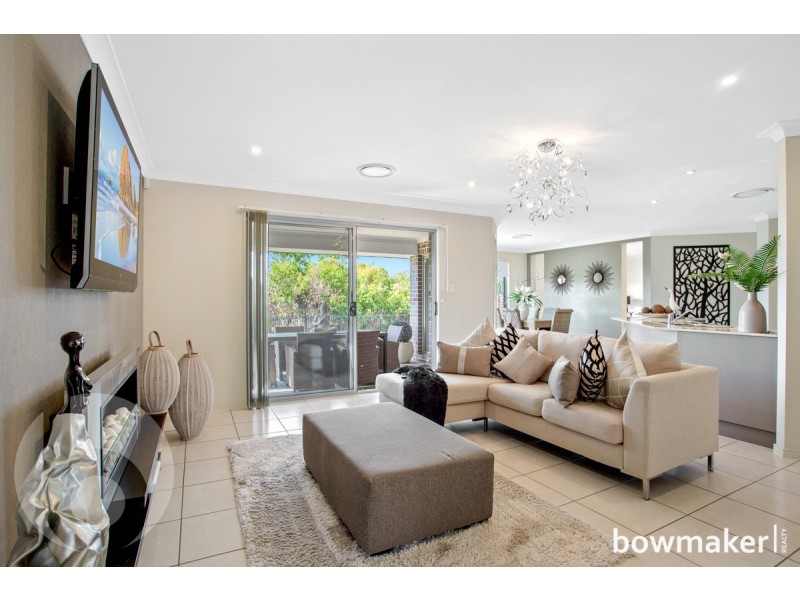 19 Menara Circuit, North Lakes QLD 4509