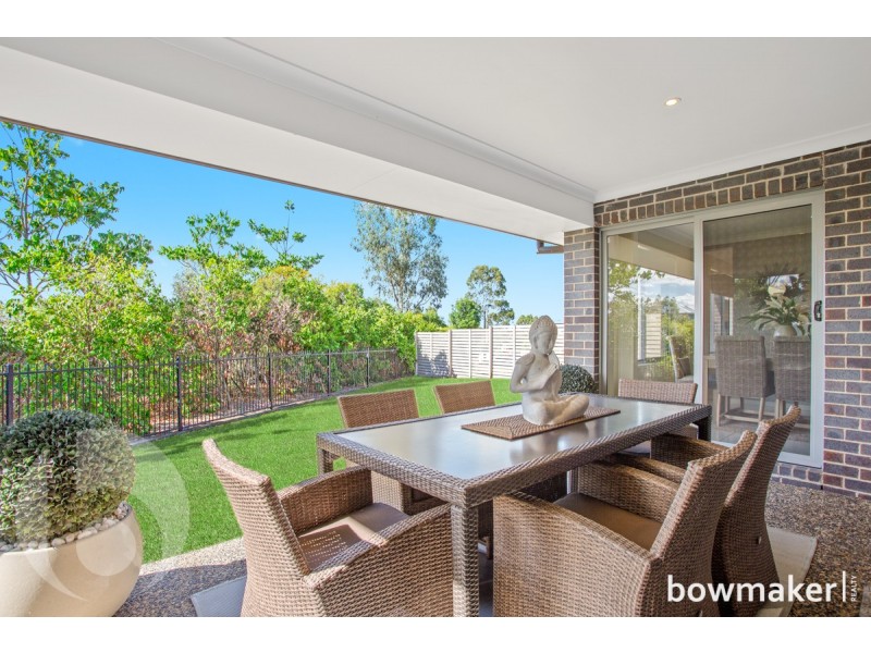 19 Menara Circuit, North Lakes QLD 4509