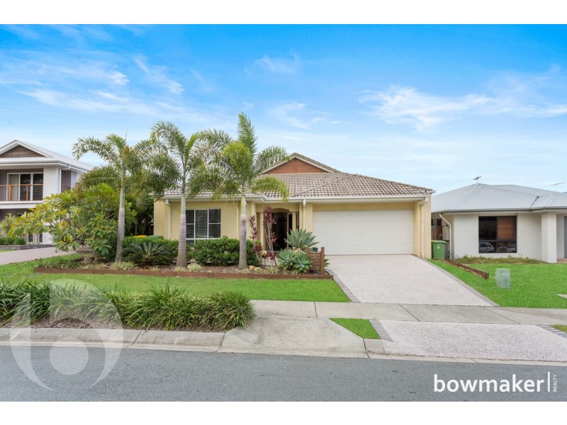 3 Wallaroo Circuit, North Lakes QLD 4509