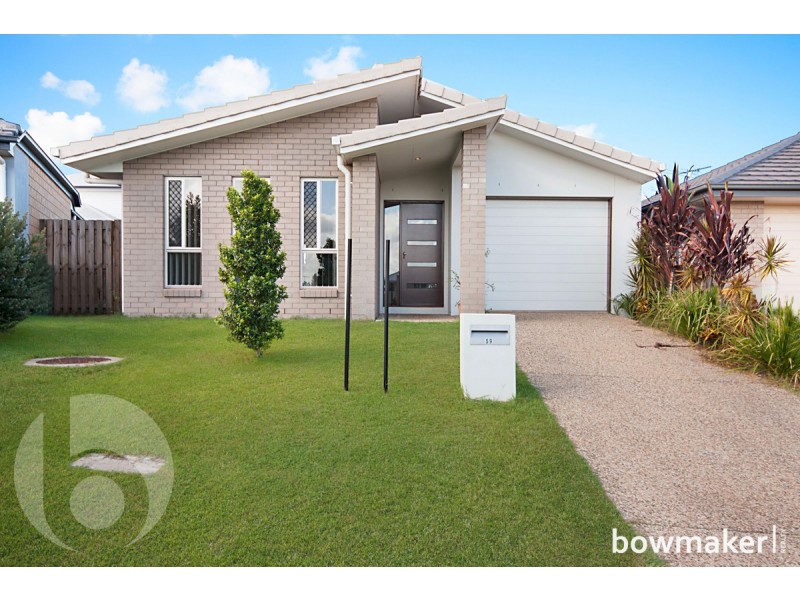 59 Tribeca Circuit, North Lakes QLD 4509