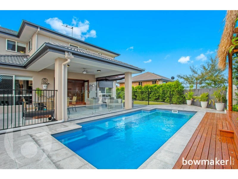 18 First Street, North Lakes QLD 4509