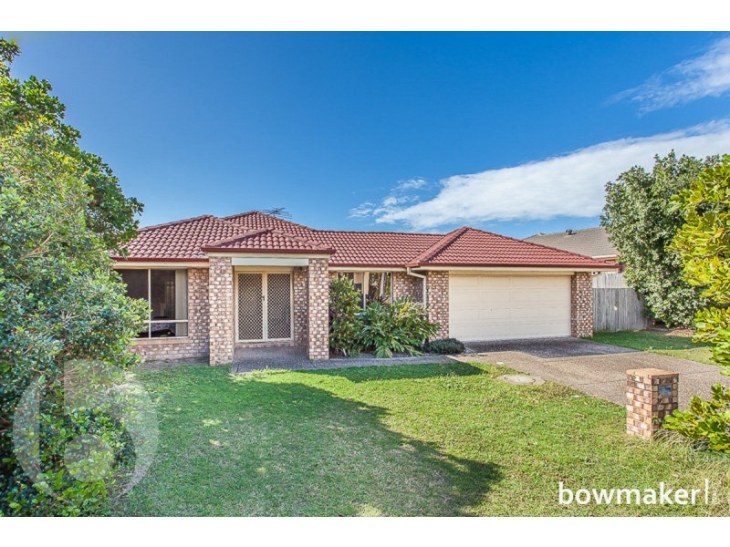 8 Malanda Court, North Lakes QLD 4509