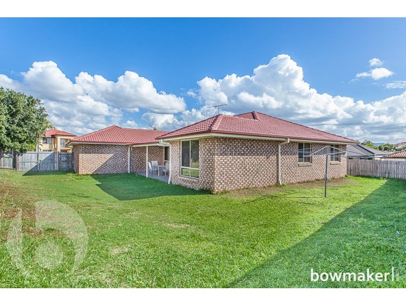 8 Malanda Court, North Lakes QLD 4509