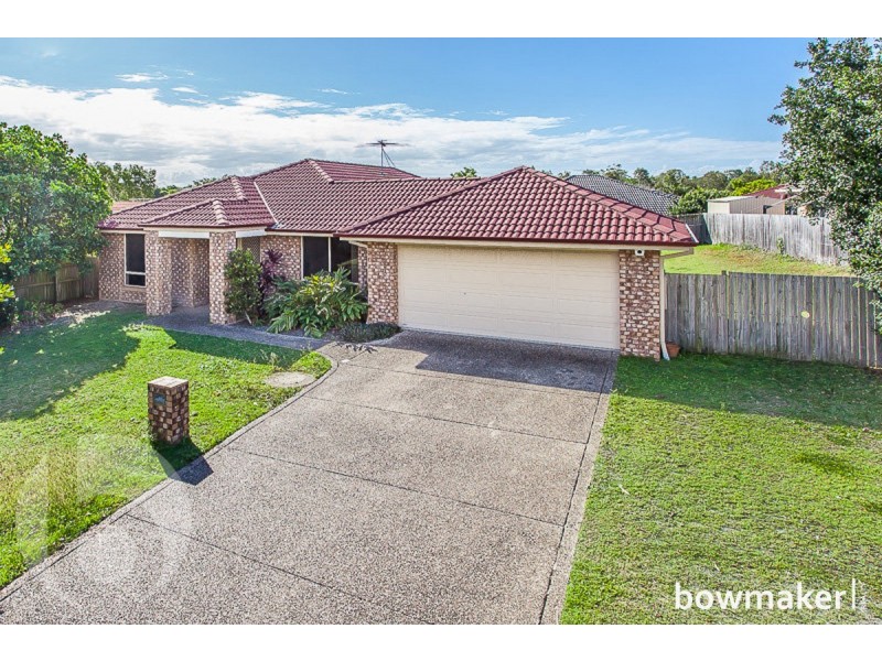 8 Malanda Court, North Lakes QLD 4509
