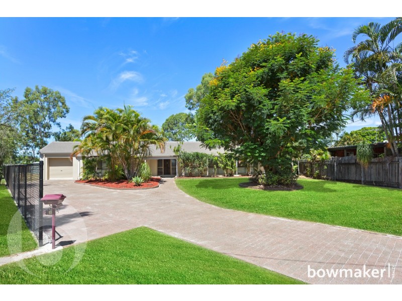 21 Merewyn Street, Burpengary QLD 4505