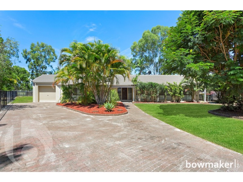 21 Merewyn Street, Burpengary QLD 4505