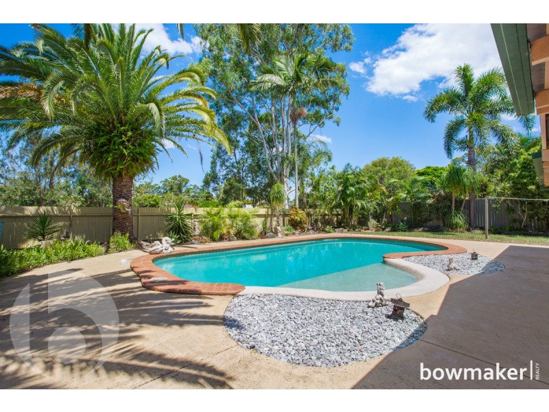 21 Merewyn Street, Burpengary QLD 4505