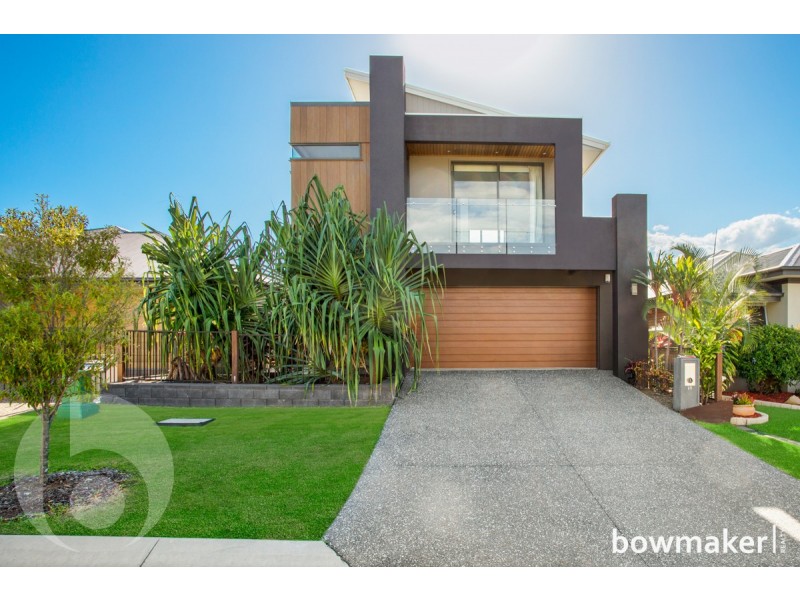 11 Wolfe Street, North Lakes QLD 4509