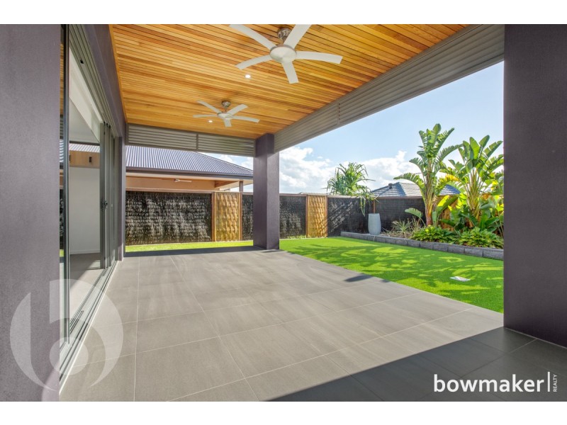 11 Wolfe Street, North Lakes QLD 4509