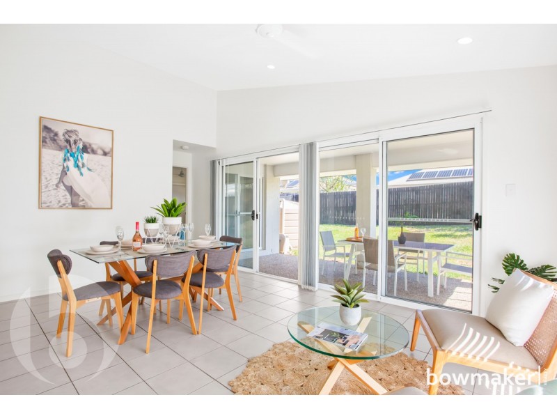 5 Highcliff Crescent, North Lakes QLD 4509