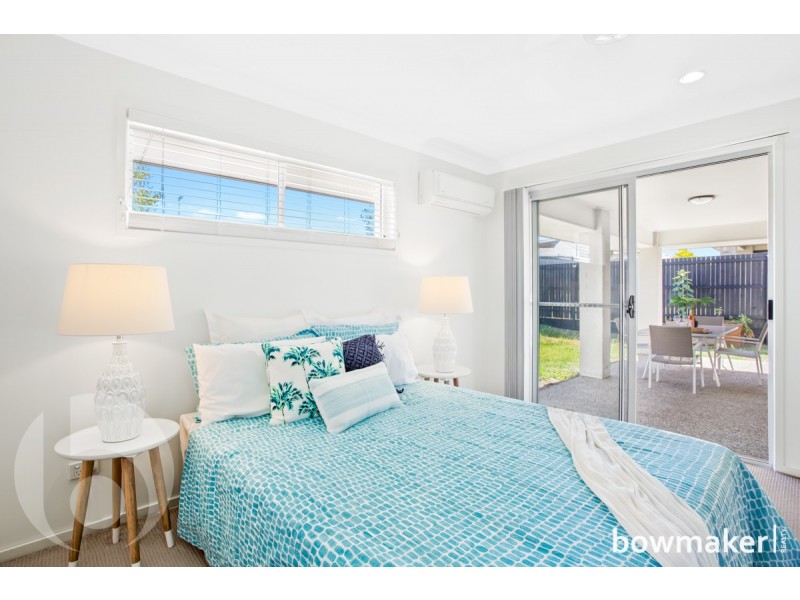 5 Highcliff Crescent, North Lakes QLD 4509