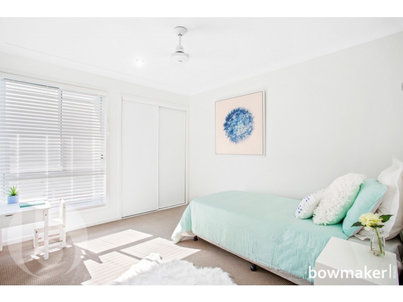 5 Highcliff Crescent, North Lakes QLD 4509