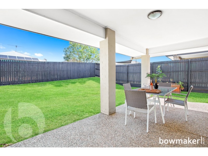 5 Highcliff Crescent, North Lakes QLD 4509