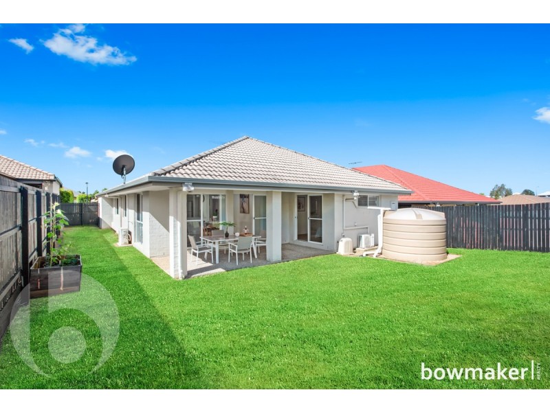 5 Highcliff Crescent, North Lakes QLD 4509