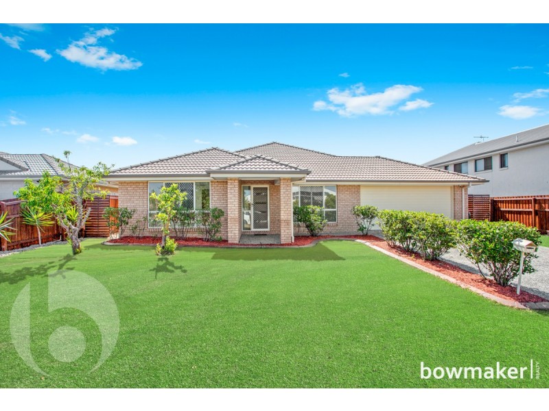 89 Sears Parade, North Lakes QLD 4509