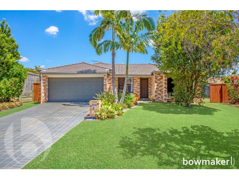 4 Sapphire Close, Griffin QLD 4503
