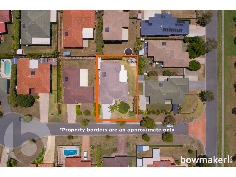 4 Sapphire Close, Griffin QLD 4503