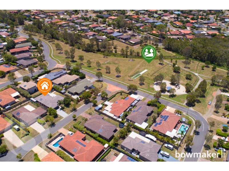 4 Sapphire Close, Griffin QLD 4503