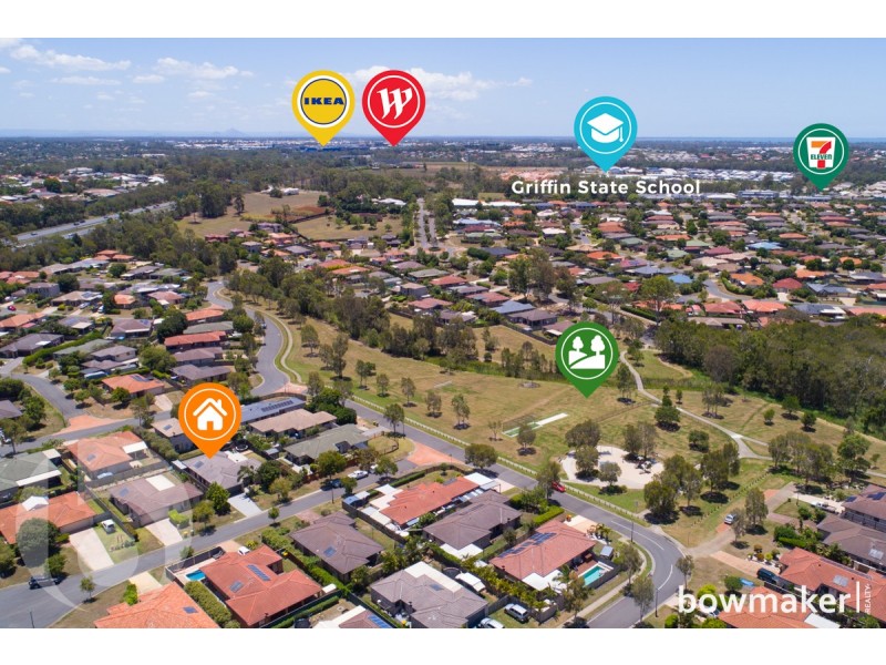 4 Sapphire Close, Griffin QLD 4503
