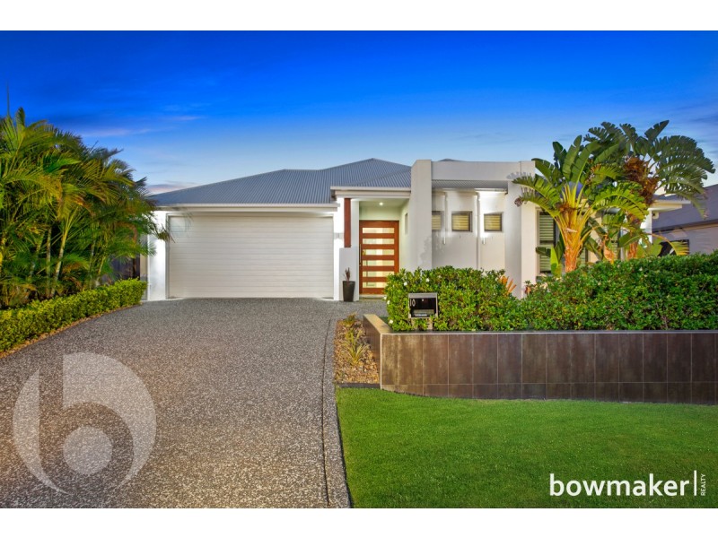 10 Gordon Crescent, Mango Hill QLD 4509