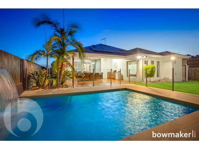 10 Gordon Crescent, Mango Hill QLD 4509