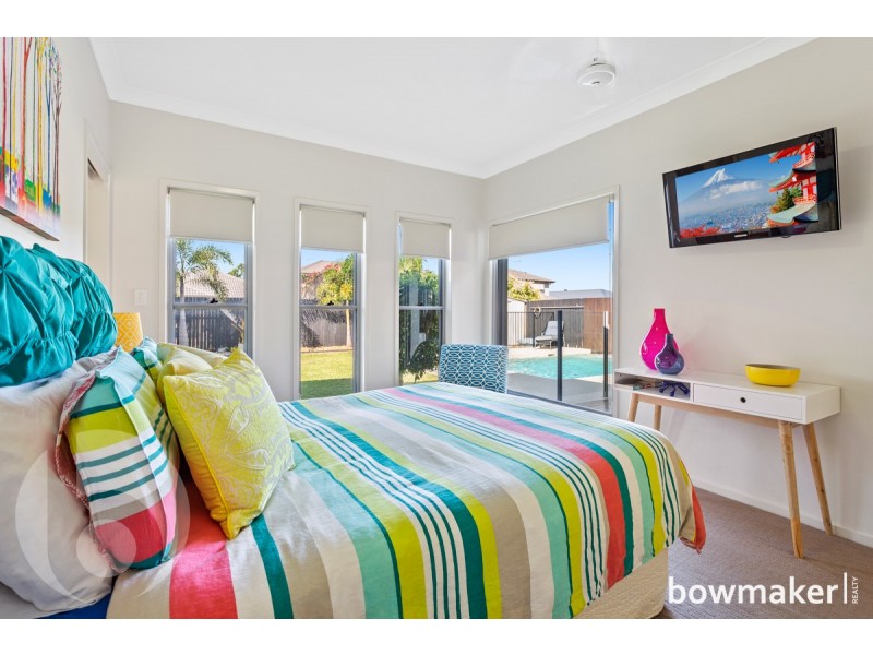 10 Gordon Crescent, Mango Hill QLD 4509