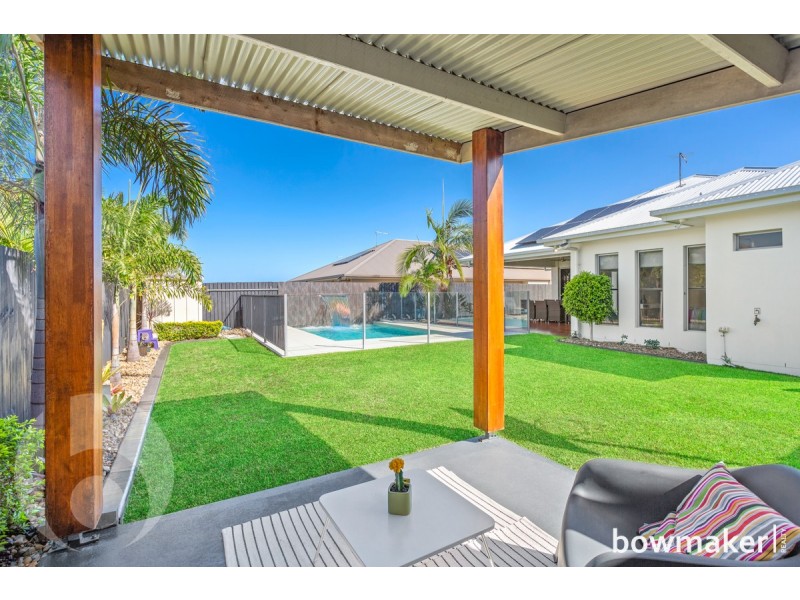 10 Gordon Crescent, Mango Hill QLD 4509