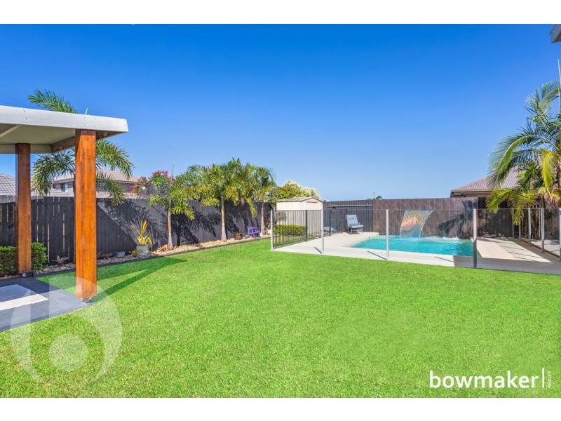 10 Gordon Crescent, Mango Hill QLD 4509