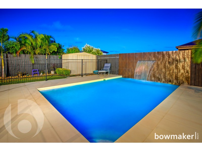 10 Gordon Crescent, Mango Hill QLD 4509