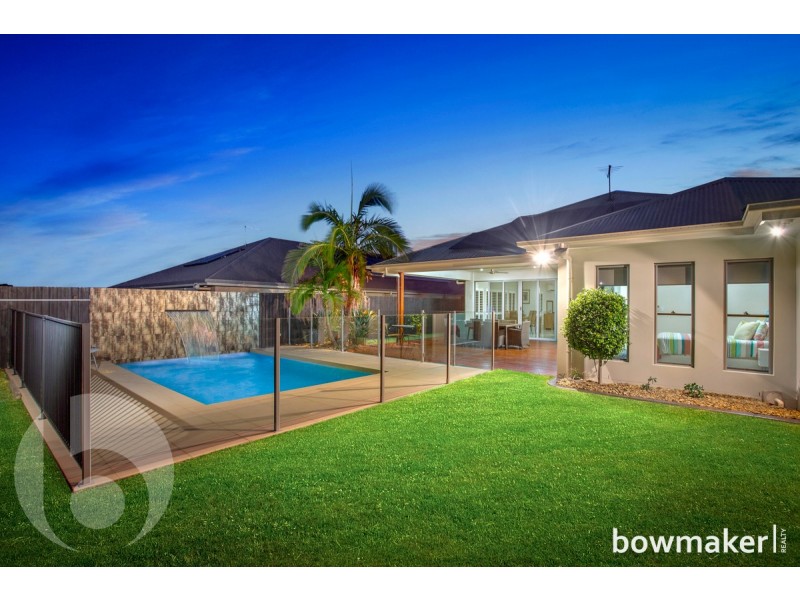 10 Gordon Crescent, Mango Hill QLD 4509