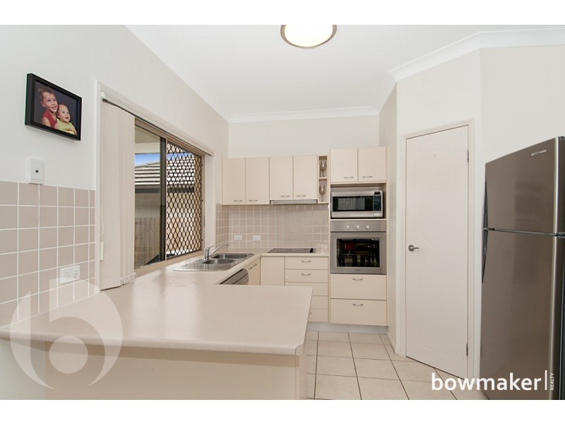 3 Kennedia Court, North Lakes QLD 4509