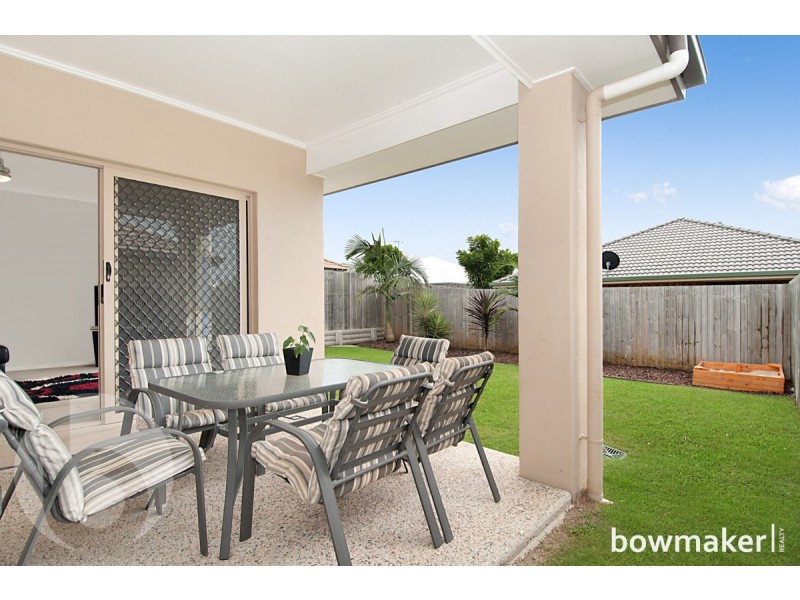 3 Kennedia Court, North Lakes QLD 4509
