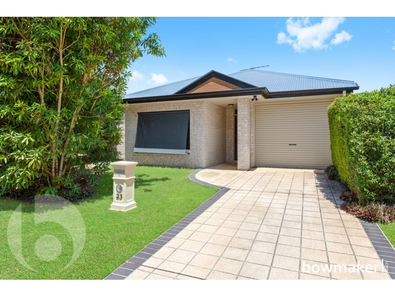 23 Kurrajong Circuit, North Lakes QLD 4509