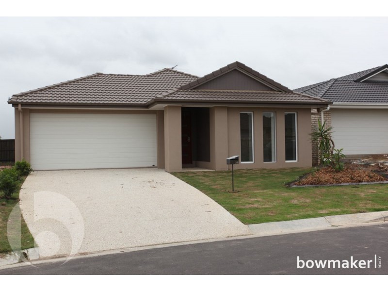36 Langham Crescent, North Lakes QLD 4509