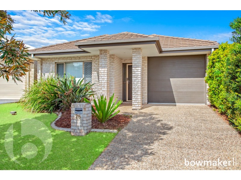 25 Quoll Circuit, North Lakes QLD 4509