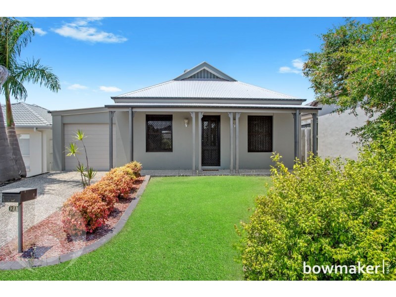 24 Menara Circuit, North Lakes QLD 4509