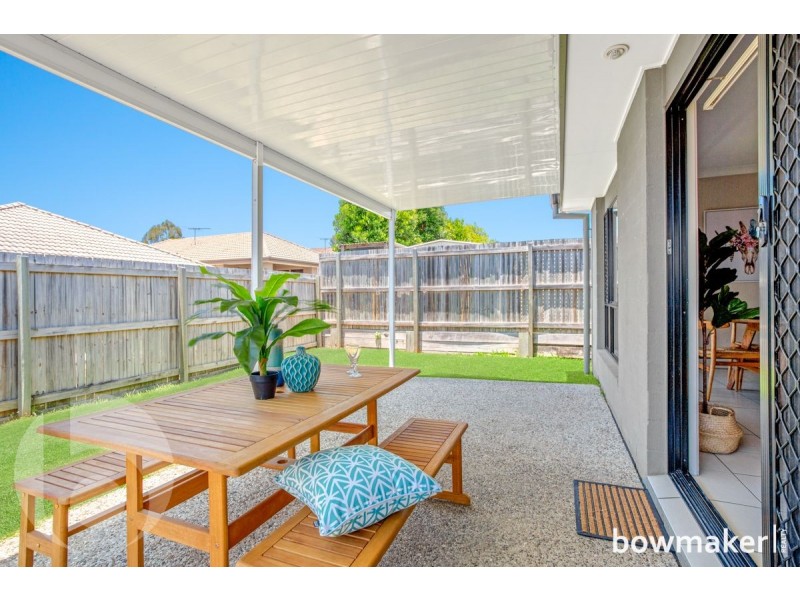 24 Menara Circuit, North Lakes QLD 4509