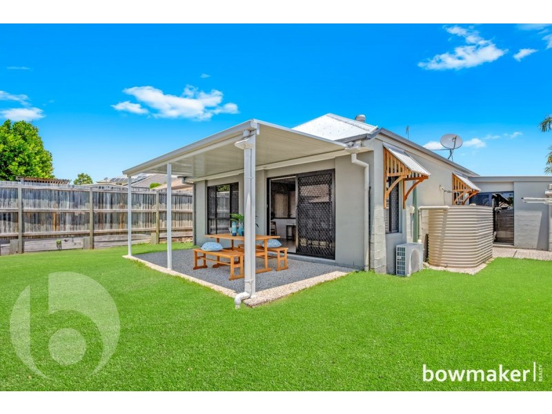 24 Menara Circuit, North Lakes QLD 4509