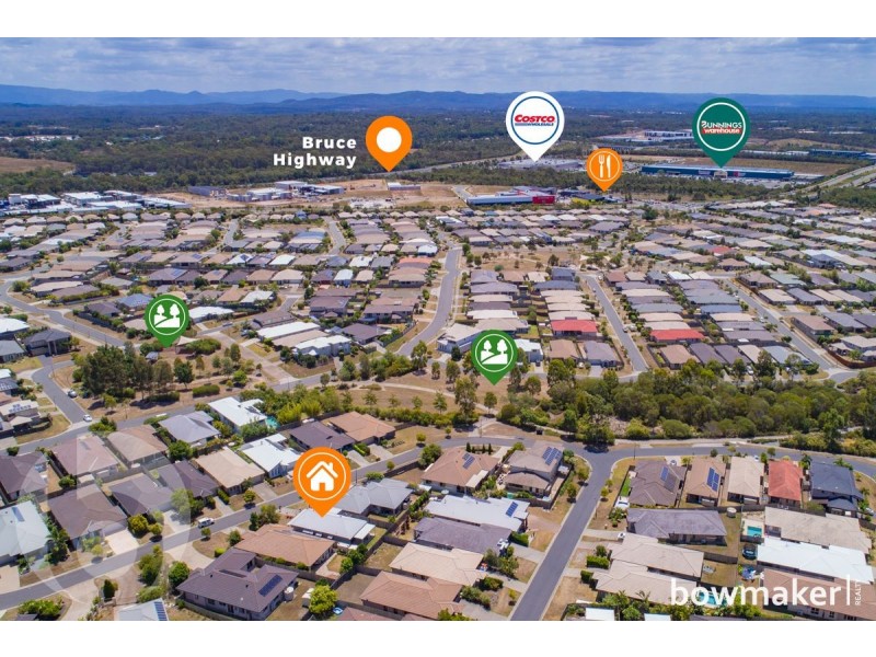 24 Menara Circuit, North Lakes QLD 4509