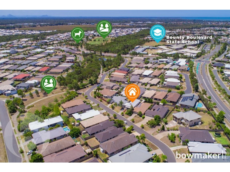 24 Menara Circuit, North Lakes QLD 4509