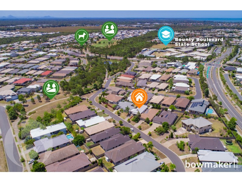 24 Menara Circuit, North Lakes QLD 4509