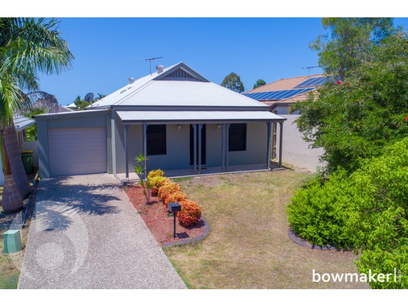 24 Menara Circuit, North Lakes QLD 4509