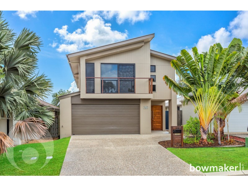 29 Severn Crescent, North Lakes QLD 4509