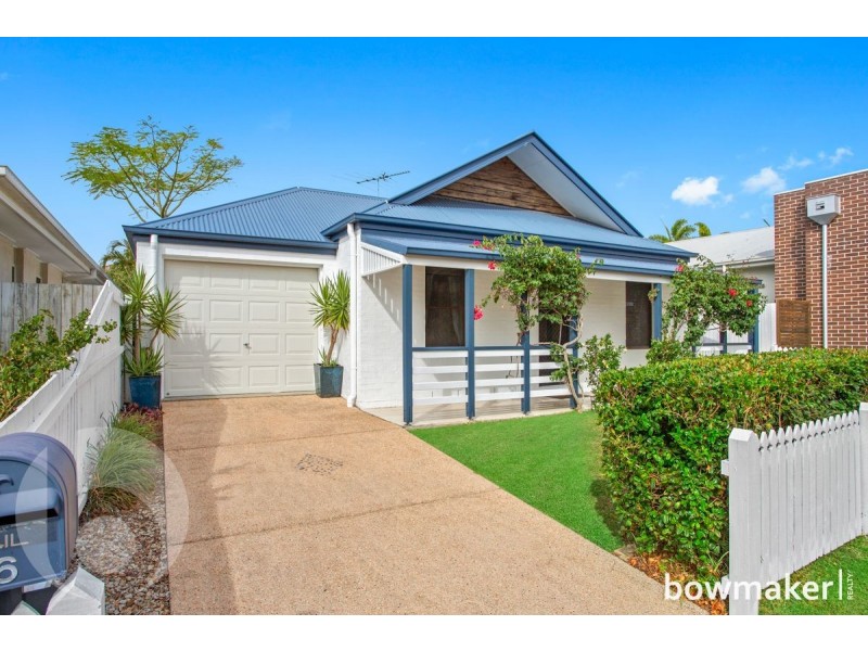 16 Allenby Close, North Lakes QLD 4509